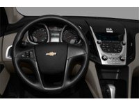 2010 Chevrolet Equinox LS Interior Shot 3