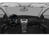 2010 Ford Fusion 4dr Sdn I4 SE FWD Interior Shot 7