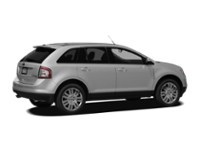 2010 Ford Edge 4dr SEL FWD Exterior Shot 2