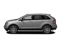 2010 Ford Edge 4dr SEL AWD Exterior Shot 12