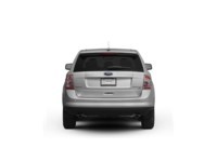 2010 Ford Edge 4dr SEL AWD Exterior Shot 14