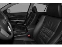 2010 Honda Accord Sedan 4dr I4 Auto EX Interior Shot 5