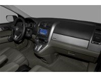 2010 Honda CR-V 4WD 5dr LX Interior Shot 1