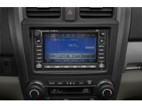 2010 Honda CR-V 4WD 5dr LX Interior Shot 2