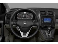 2010 Honda CR-V 4WD 5dr LX Interior Shot 3