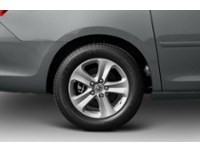 2010 Honda Odyssey 4dr Wgn SE w/RES Exterior Shot 5