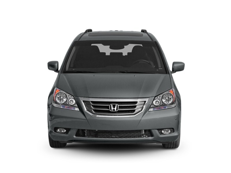 2010 Honda Odyssey 4dr Wgn SE w/RES Exterior Shot 6