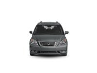 2010 Honda Odyssey 4dr Wgn SE w/RES Exterior Shot 18