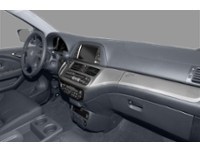 2010 Honda Odyssey 4dr Wgn SE w/RES Interior Shot 1