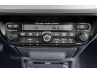 2010 Honda Odyssey 4dr Wgn SE w/RES Interior Shot 2