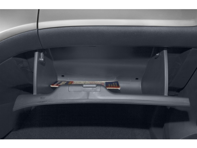2010 Honda Odyssey 4dr Wgn SE w/RES Interior Shot 4