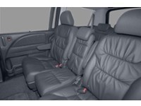 2010 Honda Odyssey 4dr Wgn SE w/RES Interior Shot 6
