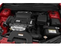2010 Hyundai Elantra 4dr Sdn Auto L Exterior Shot 3