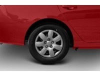 2010 Hyundai Elantra 4dr Sdn Auto L Exterior Shot 5