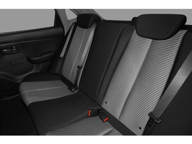 2010 Hyundai Elantra 4dr Sdn Auto L Interior Shot 6