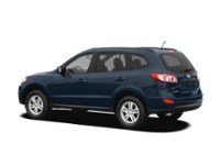 2010 Hyundai Santa Fe FWD 4dr I4 Auto GL Exterior Shot 13