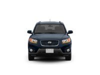 2010 Hyundai Santa Fe FWD 4dr I4 Auto GL Exterior Shot 18
