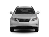 2010 Lexus RX 350 AWD 4dr Exterior Shot 6