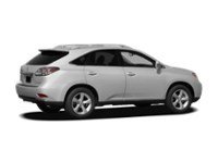2010 Lexus RX 350 AWD 4dr Exterior Shot 15