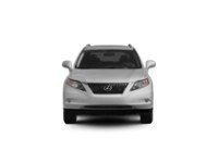2010 Lexus RX 350 AWD 4dr Exterior Shot 18