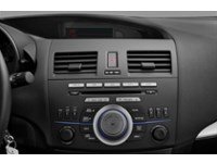 2010 Mazda Mazda3 4dr Sdn Auto GX Interior Shot 2