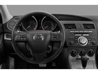 2010 Mazda Mazda3 4dr Sdn Auto GX Interior Shot 3
