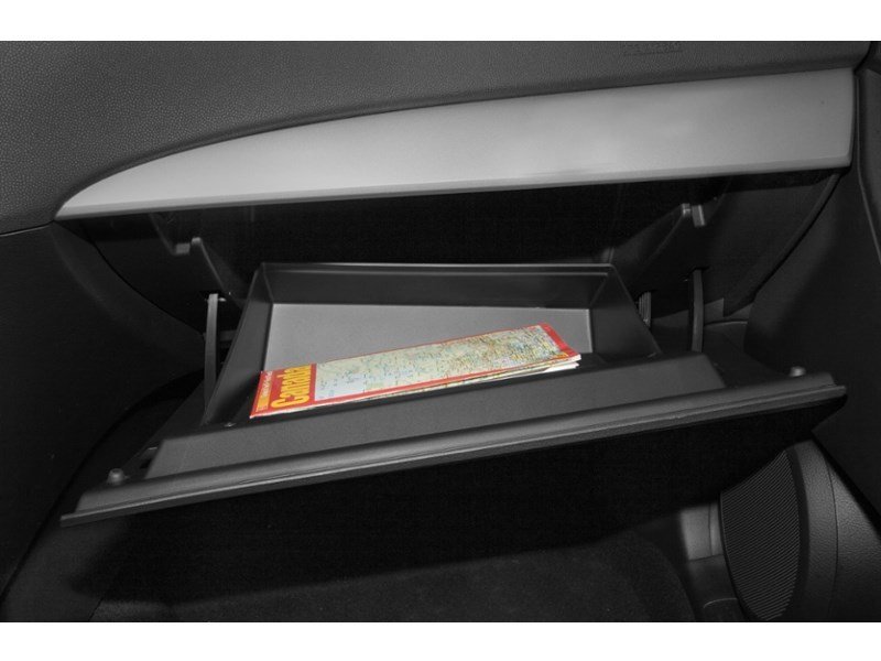 2010 Mazda Mazda3 4dr Sdn Auto GX Interior Shot 4