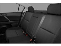 2010 Mazda Mazda3 4dr Sdn Auto GT Interior Shot 6