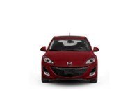 2010 Mazda Mazda3 Sport 4dr HB Sport Auto GX Exterior Shot 18