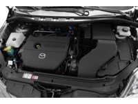 2010 Mazda Mazda5 4dr Wgn Auto GS Exterior Shot 3