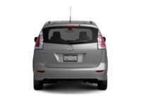 2010 Mazda Mazda5 4dr Wgn Auto GS Exterior Shot 8