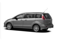 2010 Mazda Mazda5 4dr Wgn Auto GS Exterior Shot 10