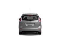 2010 Mazda Mazda5 4dr Wgn Auto GS Exterior Shot 14