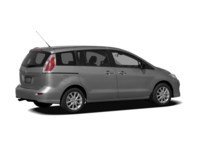 2010 Mazda Mazda5 4dr Wgn Auto GS Exterior Shot 15