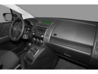 2010 Mazda Mazda5 4dr Wgn Auto GS Interior Shot 1