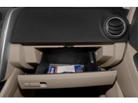 2010 Mazda CX-7 FWD 4dr GX Interior Shot 4