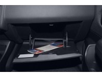 2010 Nissan Versa 5dr HB I4 Auto 1.8 S Interior Shot 4