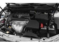 2010 Toyota Camry 4dr Sdn I4 Auto LE Exterior Shot 3