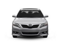 2010 Toyota Camry 4dr Sdn I4 Auto LE Exterior Shot 6