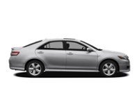 2010 Toyota Camry 4dr Sdn I4 Auto LE Exterior Shot 11