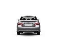 2010 Toyota Camry 4dr Sdn I4 Auto LE Exterior Shot 14