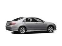 2010 Toyota Camry 4dr Sdn I4 Auto LE Exterior Shot 15