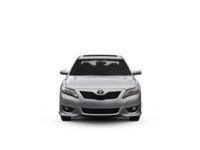 2010 Toyota Camry 4dr Sdn I4 Auto LE Exterior Shot 18