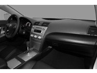 2010 Toyota Camry 4dr Sdn I4 Auto LE Interior Shot 1