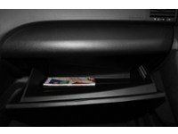 2010 Toyota Camry 4dr Sdn I4 Auto LE Interior Shot 4