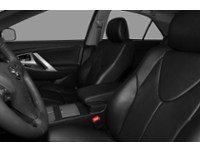 2010 Toyota Camry 4dr Sdn I4 Auto LE Interior Shot 5