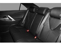 2010 Toyota Camry 4dr Sdn I4 Auto LE Interior Shot 6