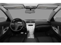 2010 Toyota Camry 4dr Sdn I4 Auto LE Interior Shot 7