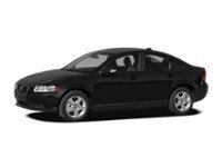 2010 Volvo S40 4dr Sdn 2.4L Man FWD Exterior Shot 1