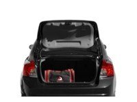2010 Volvo S40 4dr Sdn 2.4L Man FWD Exterior Shot 4